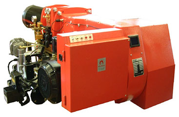 Dual Fuel